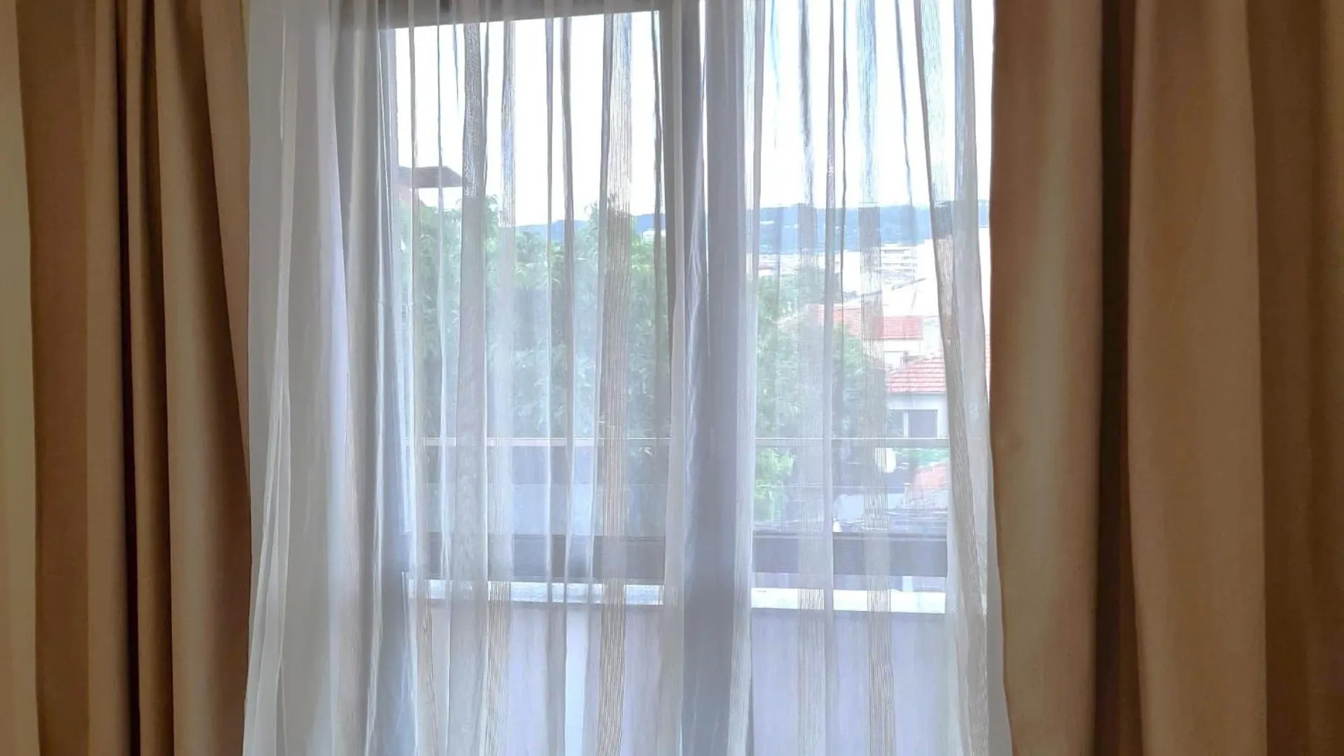 Dani Appartement Varna