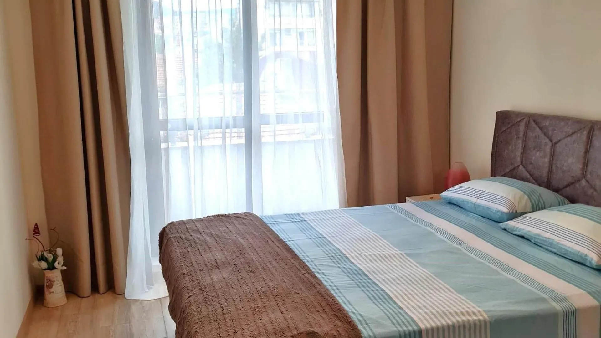 Dani Appartement Varna