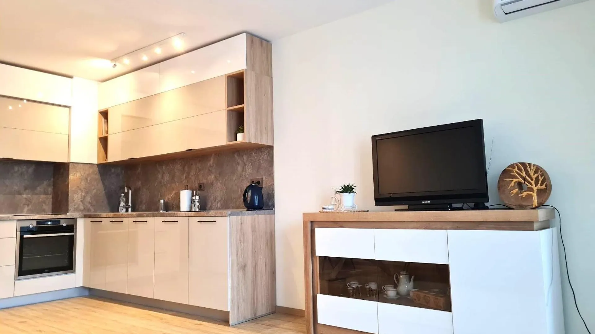 Dani Appartement Varna