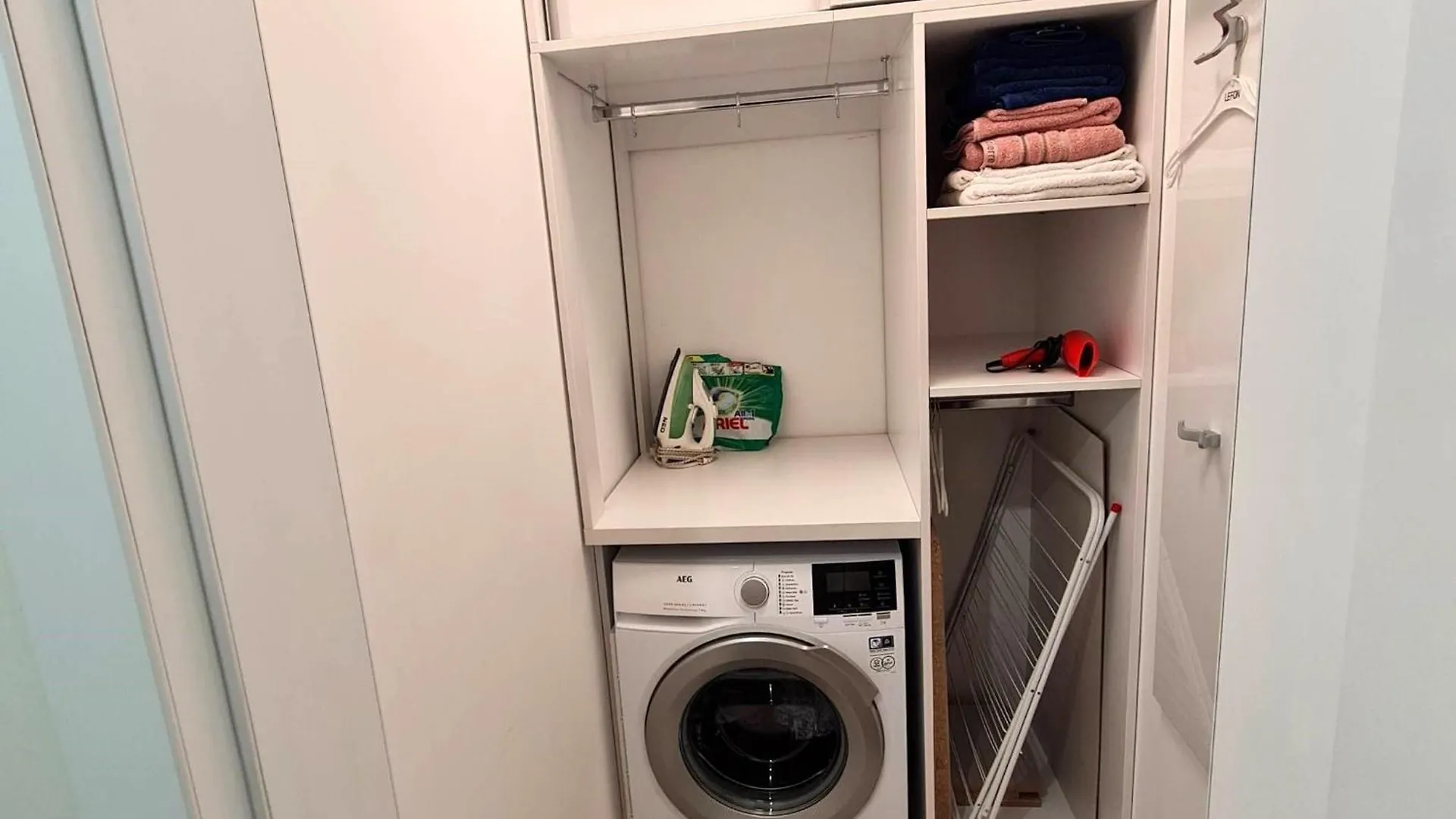 Dani Appartement Varna Bulgarije