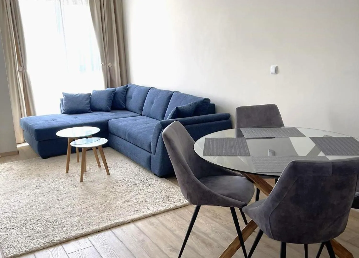 Dani Appartement Varna