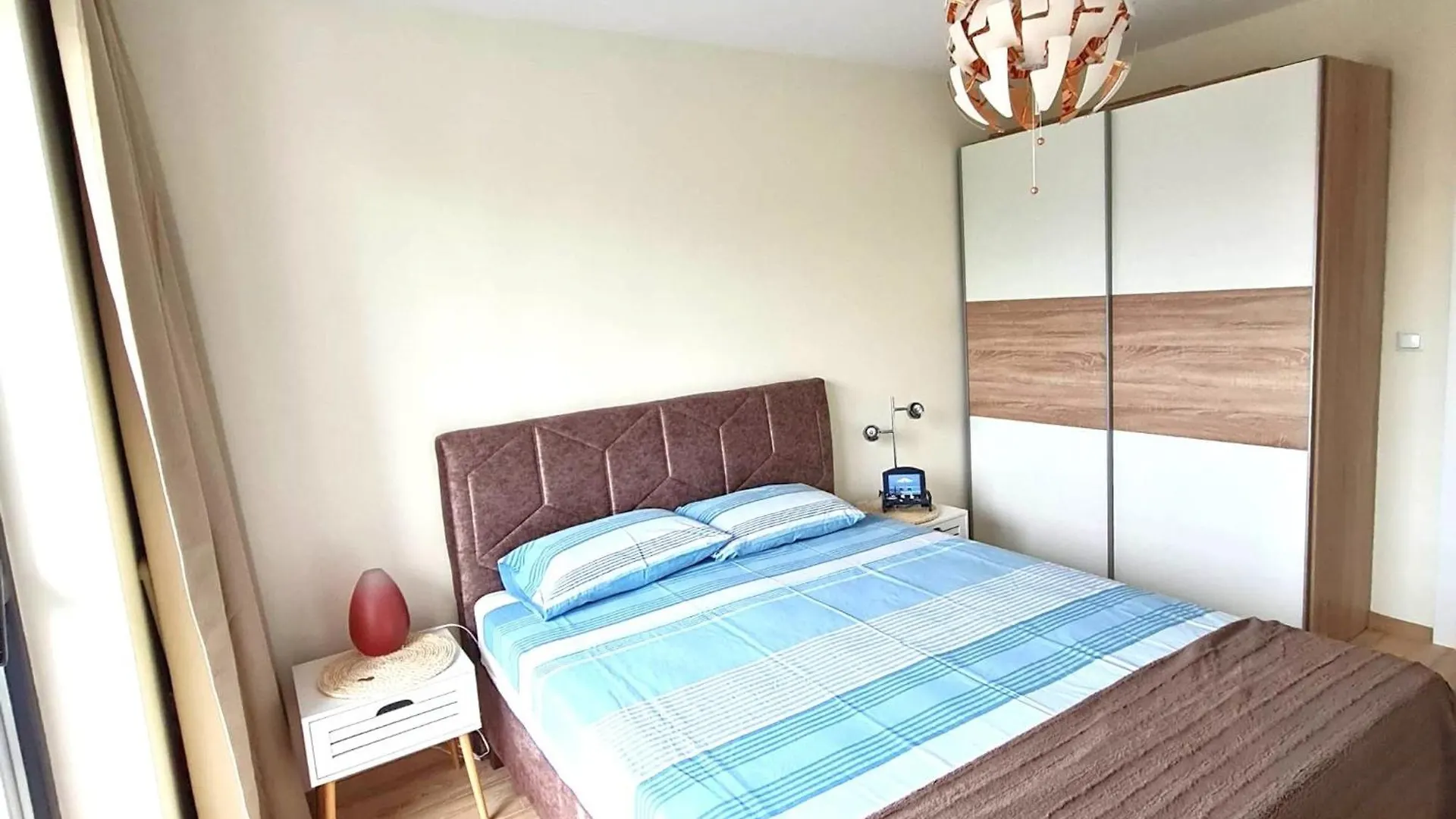 Dani Appartement Varna 0*,  Bulgarije