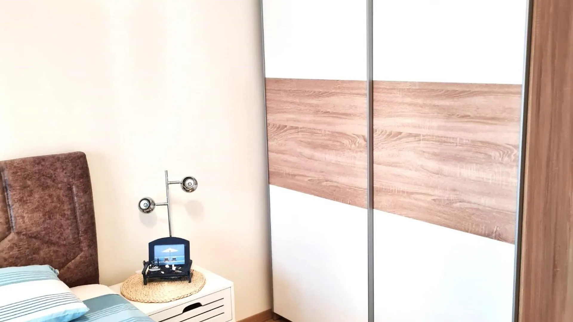 Dani Appartement Varna Bulgarije