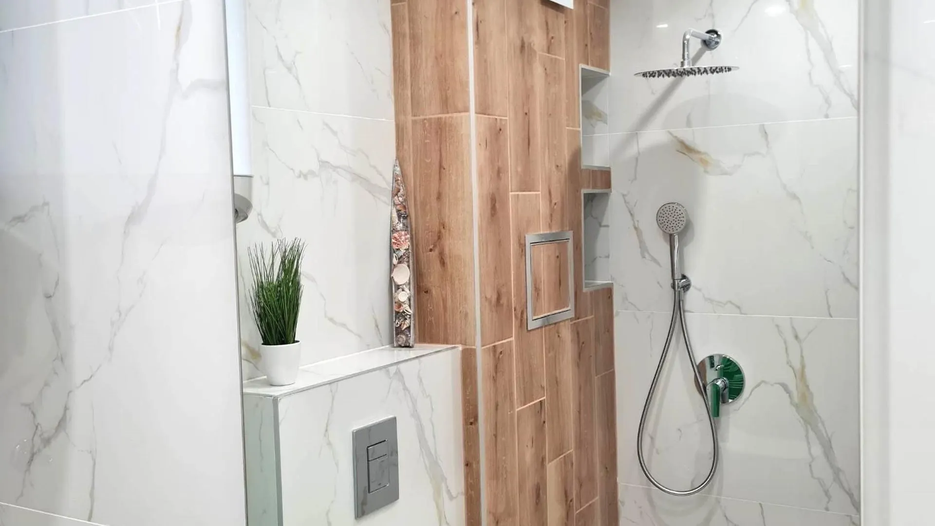 Dani Appartement Varna